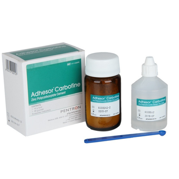 Adhesor Carbofine Spofa