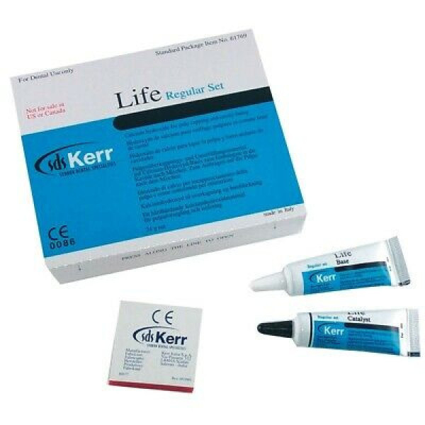 Kerr life hidroxid de calciu
