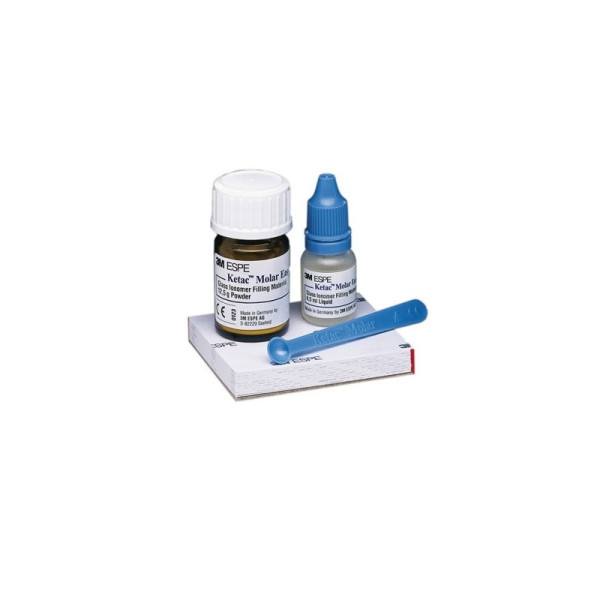 Ketac molar easy mix art 3M ESPE