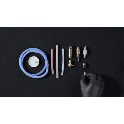 Kit mentenanta 1000 cicluri pentru autoclavele Euronda