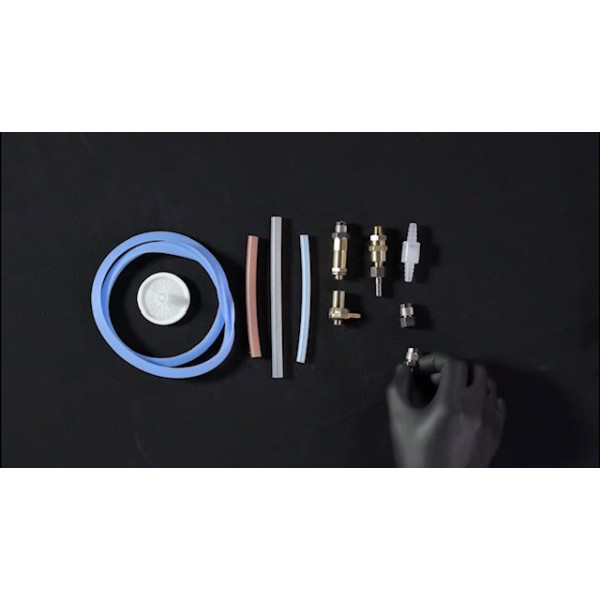 Kit mentenanta 1000 cicluri pentru autoclavele Euronda
