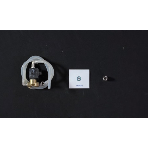 Kit mentenanta 3000 cicluri S2 pentru autoclavele Euronda